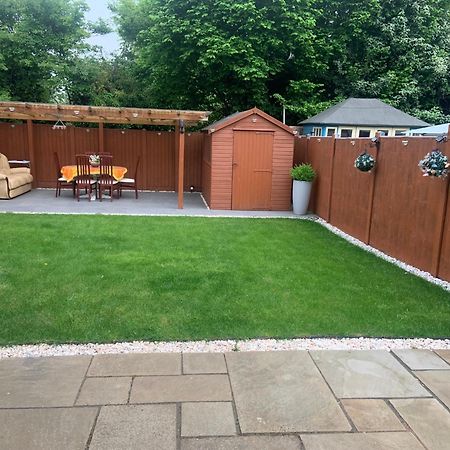 Enjoy Your Stay At Chorley Road Droitwich Exterior foto