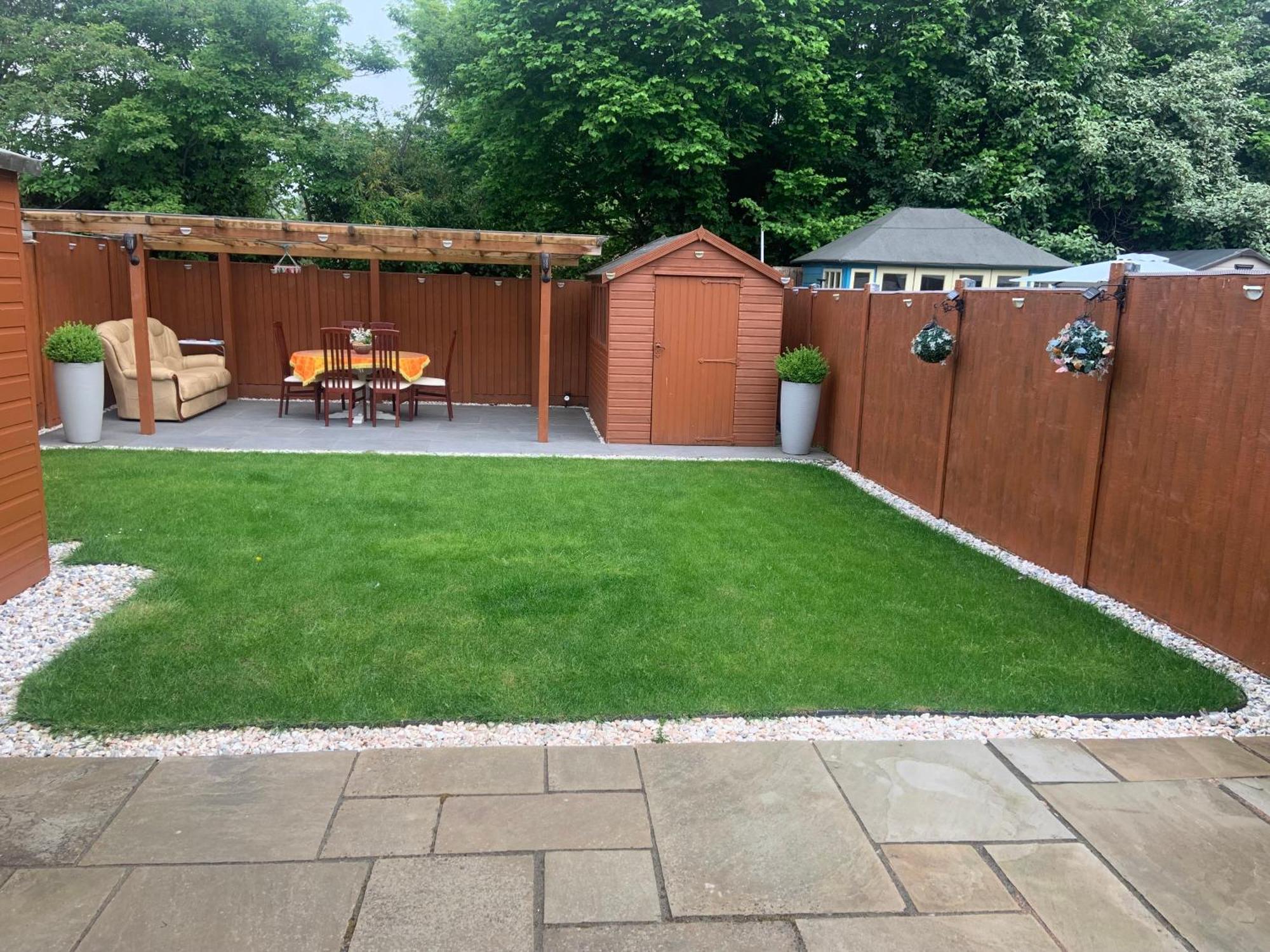 Enjoy Your Stay At Chorley Road Droitwich Exterior foto