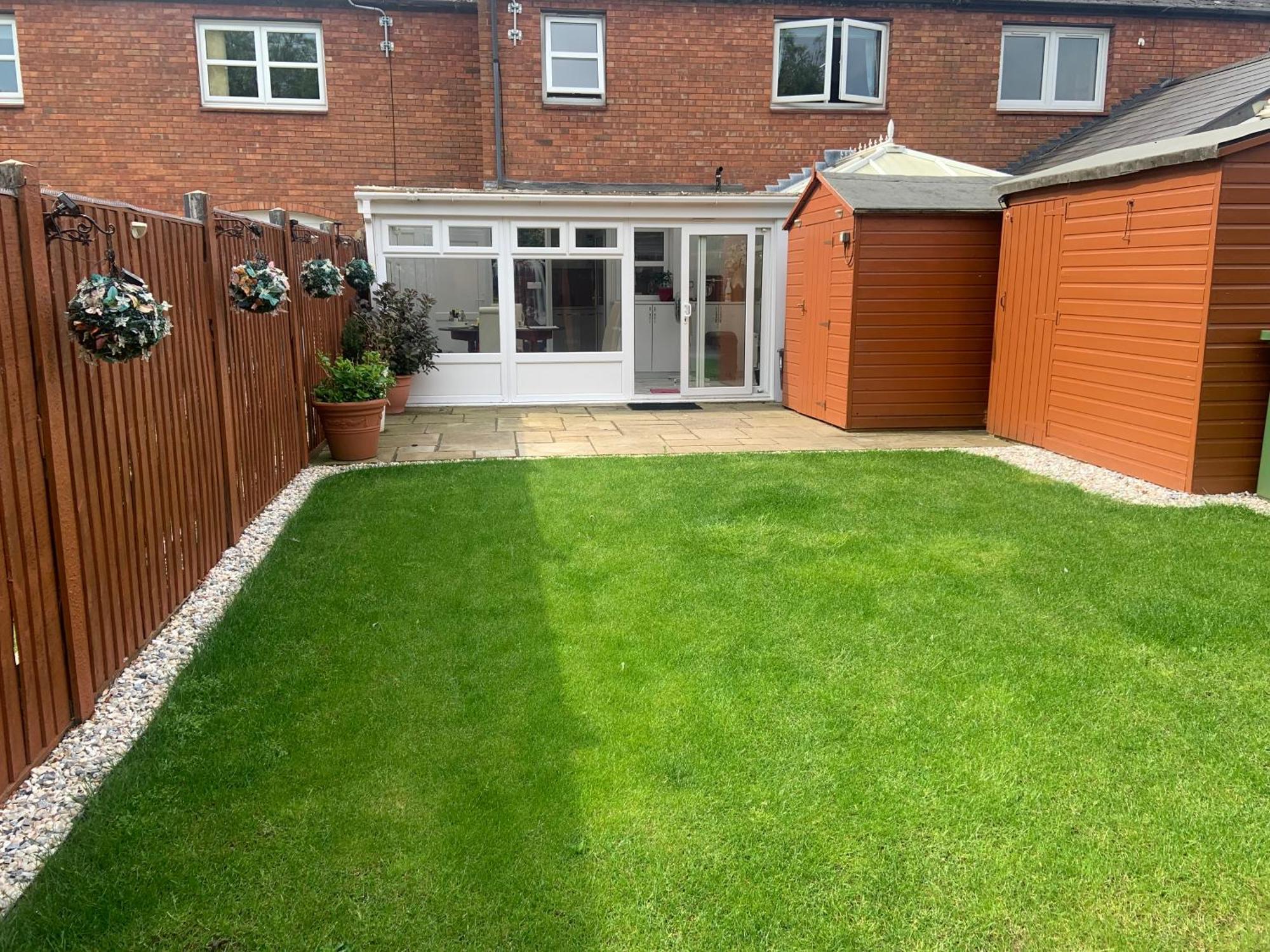 Enjoy Your Stay At Chorley Road Droitwich Exterior foto